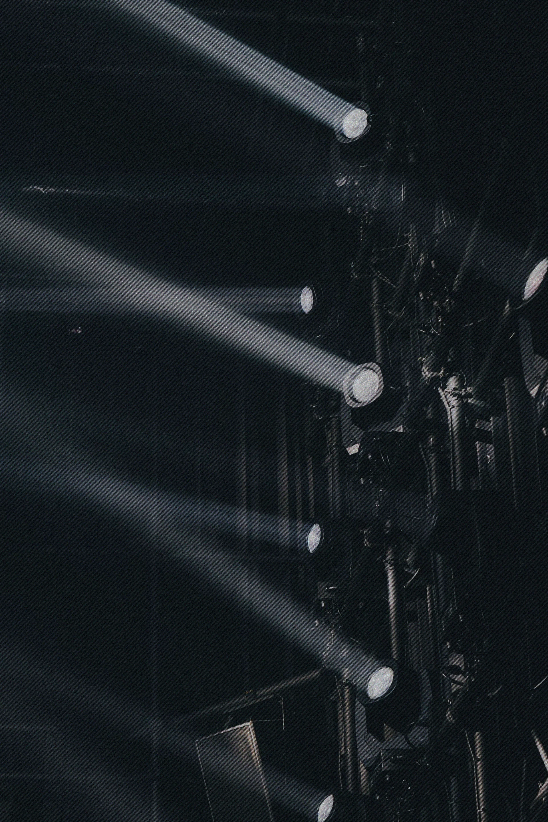 Stage Design