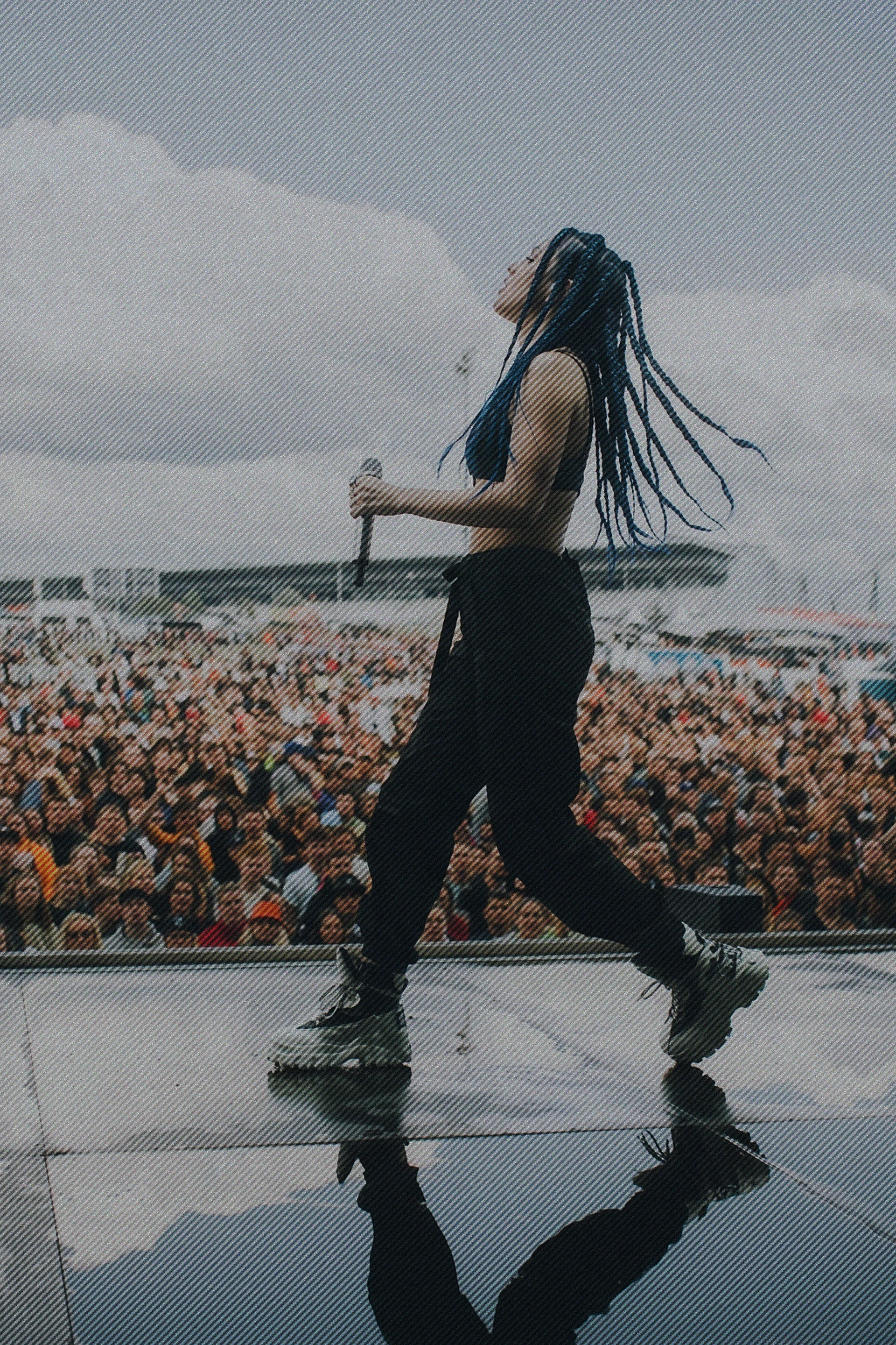 Concerts & Touring