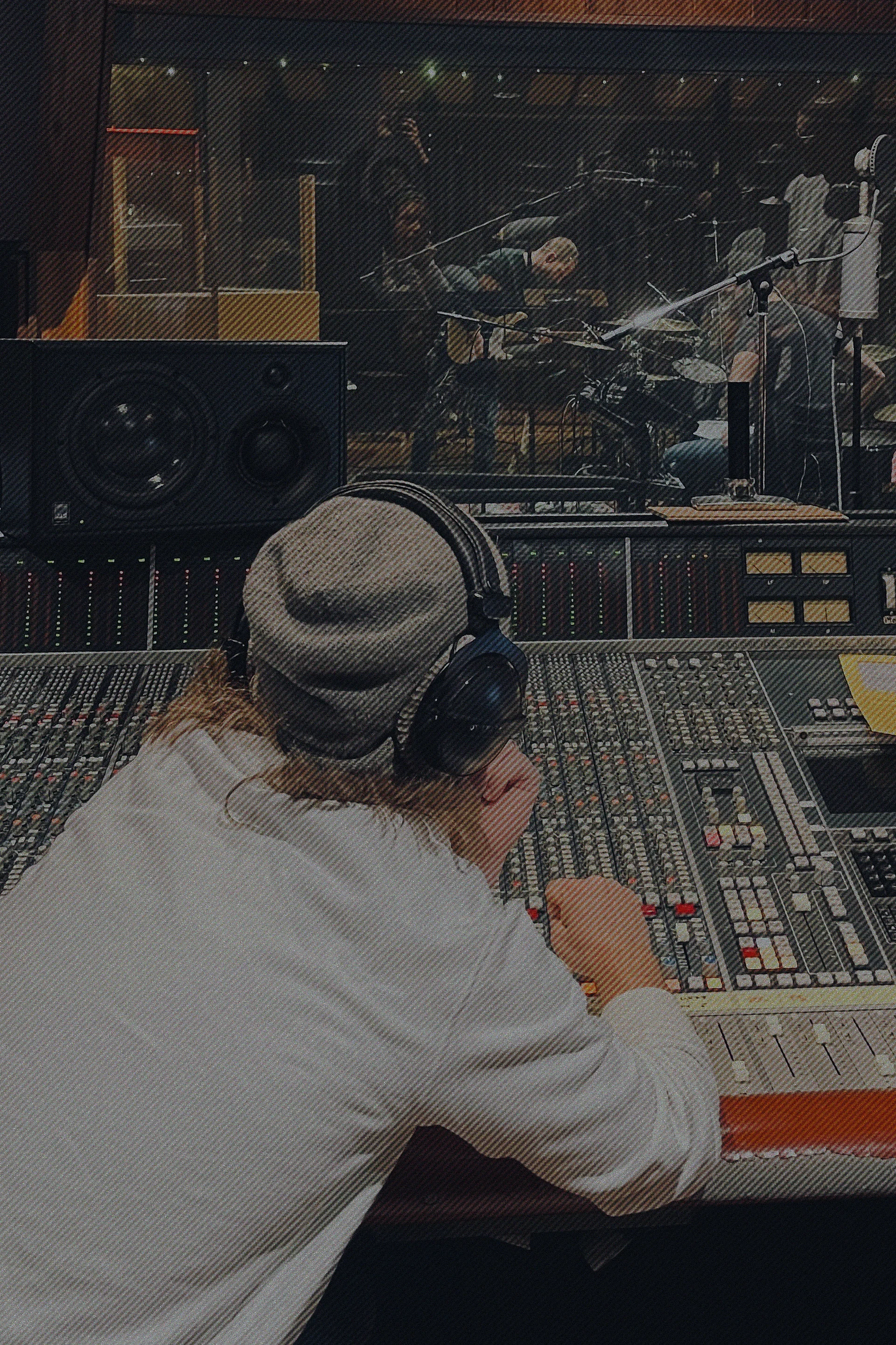 Recording Studio