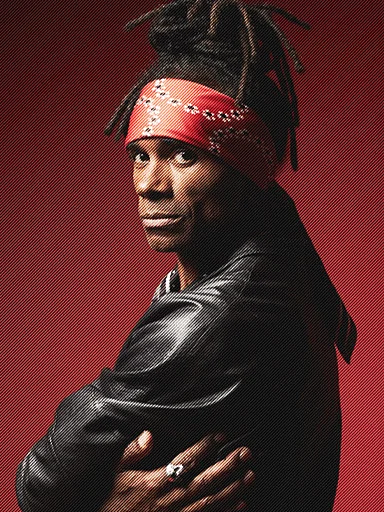 Fab Morvan — artist at Rockstar Entertainment Group