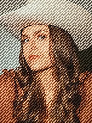 Amber Rae — artist at Rockstar Entertainment Group
